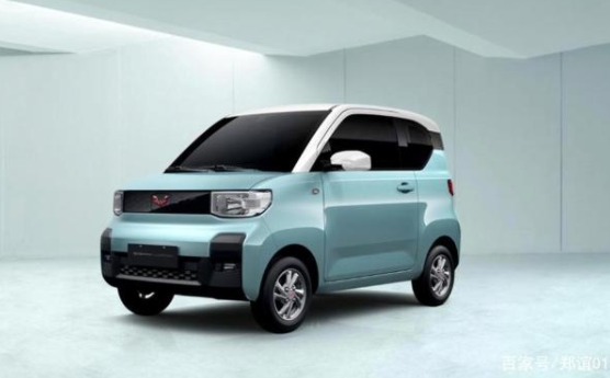 2021年了，中國新能源汽車在全球是個什么地位？