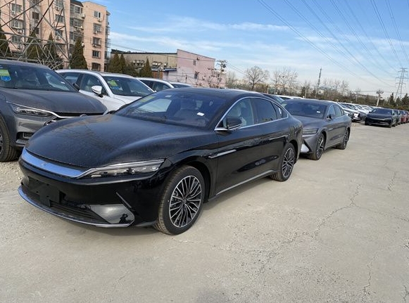 比亞迪純電動車,比亞迪電動車e2