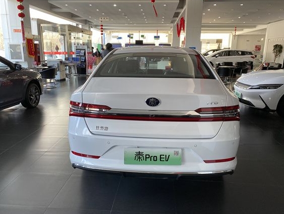 比亞迪純電動車,比亞迪電動車e2