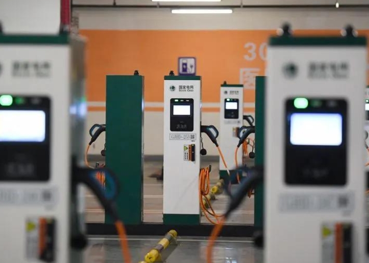 濟(jì)南:鼓勵(lì)新能源車企研發(fā),每發(fā)布1款新車型獎(jiǎng)勵(lì)100萬