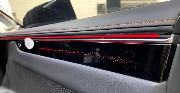 綿陽車主買臺車，竟成了全國第三？
