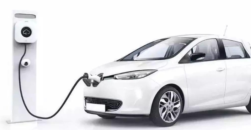 新能源車實(shí)現(xiàn)銷量保有量雙增長