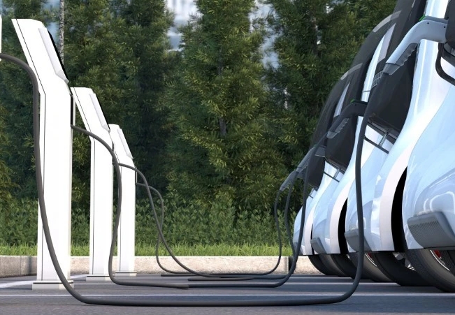 安永：2033年電動汽車將成全球汽車霸主