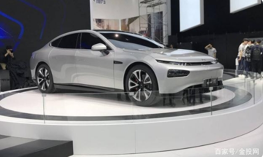 中國電動汽車領跑全球，五菱宏光率先開路