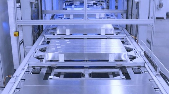 一次充電能開700公里的純電動車是什么樣？