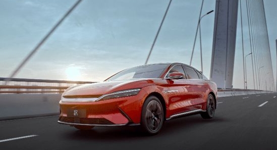 一次充電能開700公里的純電動車是什么樣？