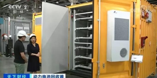 關于新能源車，又即將迎來一輪新的考驗！