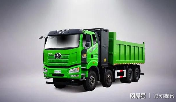 解放新能源汽車踐行綠色低碳之路