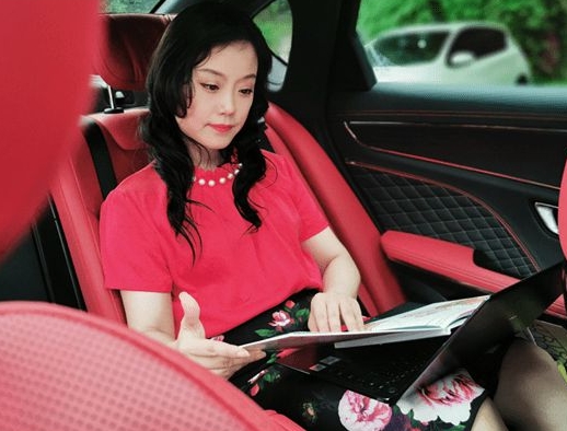 漢EV車主真實記錄：買新能源車是為了嘗鮮，但不是全部
