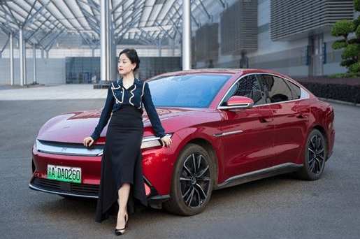 漢EV車主真實記錄：買新能源車是為了嘗鮮，但不是全部