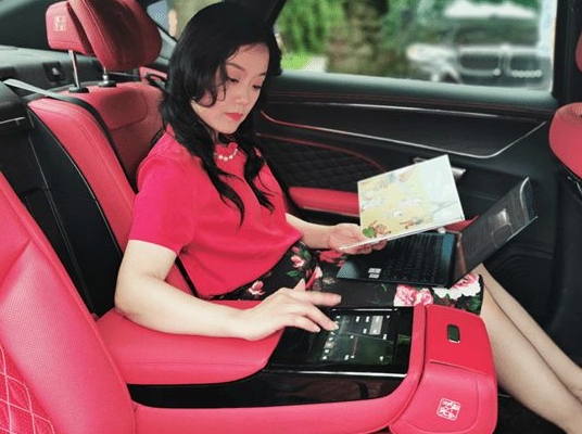 漢EV車主真實記錄：買新能源車是為了嘗鮮，但不是全部
