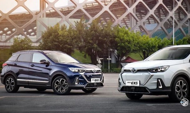 德系車“裸奔”沖向電動化，日系車持保守態(tài)度，中國車企呢？
