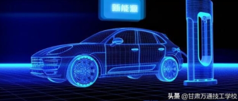 為何互聯(lián)網(wǎng)大咖紛紛躋入新能源造車？背后隱情讓人深思