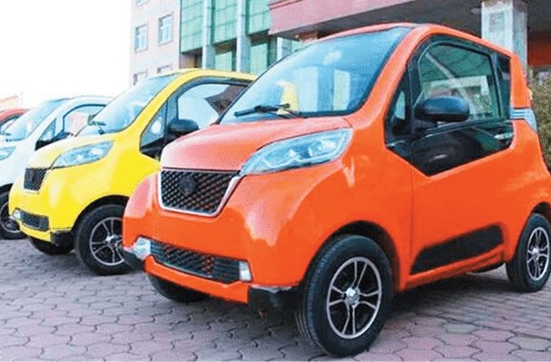 工信部出臺(tái)新規(guī)力促身份轉(zhuǎn)正，低速電動(dòng)車“咸魚翻身”卻前景堪憂