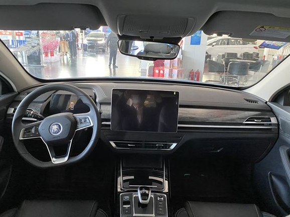 【北京房山城關比亞迪專賣】新能源電動車