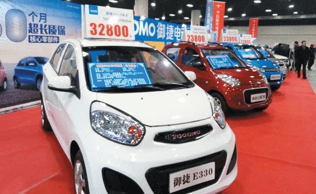 工信部出臺(tái)新規(guī)力促身份轉(zhuǎn)正，低速電動(dòng)車“咸魚翻身”卻前景堪憂