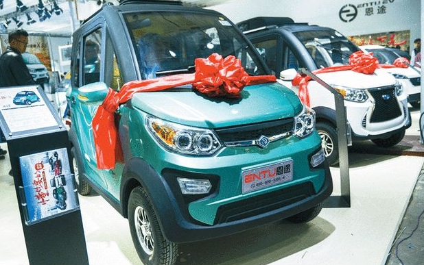 工信部出臺(tái)新規(guī)力促身份轉(zhuǎn)正，低速電動(dòng)車“咸魚翻身”卻前景堪憂