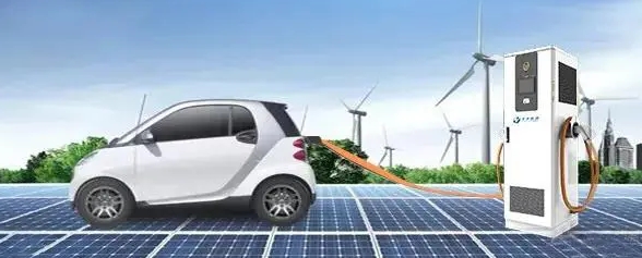 新能源車已步入市場化階段今年銷量有望突破200萬輛