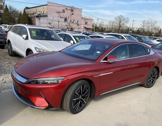 高檔電動汽車品牌大全新能源汽車未來的發展