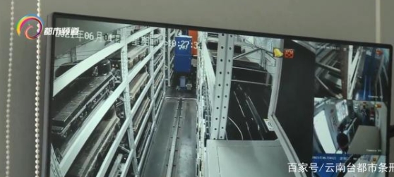 新能源車換電只要兩分鐘民用普及還需時(shí)日
