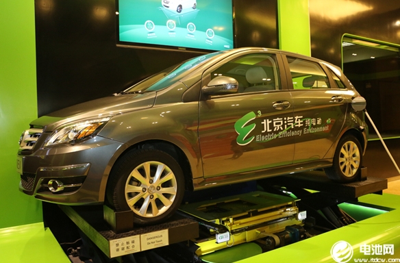 換電爆發(fā)勢不可擋推動電動汽車商業(yè)化再上新臺階