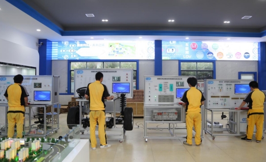 又一品牌宣布全面“純電動化”汽車新能源技術勢不可擋