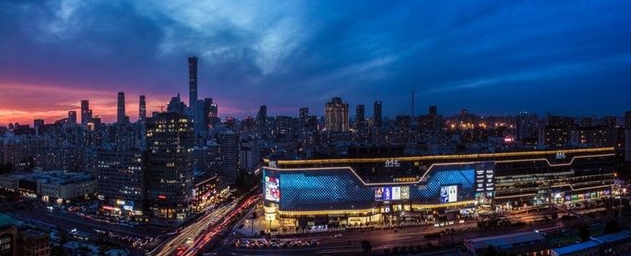 2021北京市新能源汽車購車節(jié)六月開幕