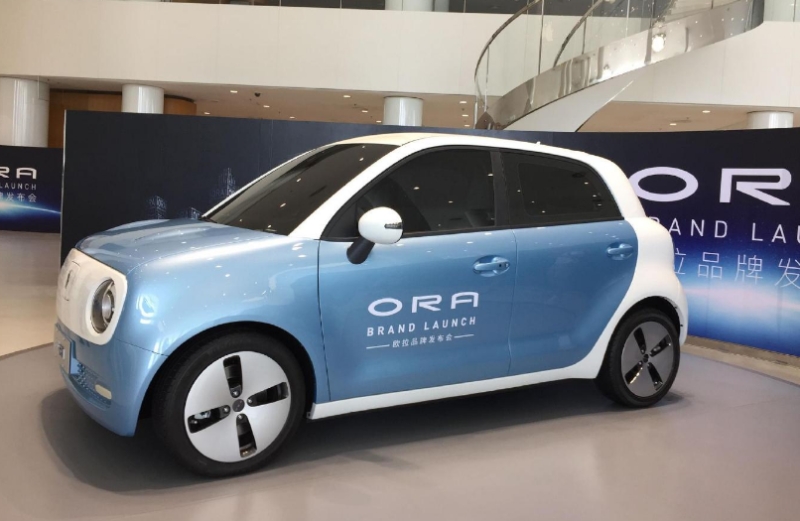 新能源車已步入市場化階段今年銷量有望突破200萬輛