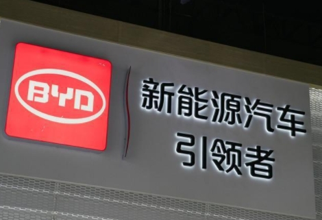 單月賣出4萬多臺車，中國最大新能源汽車公司誕生，市值破7千億