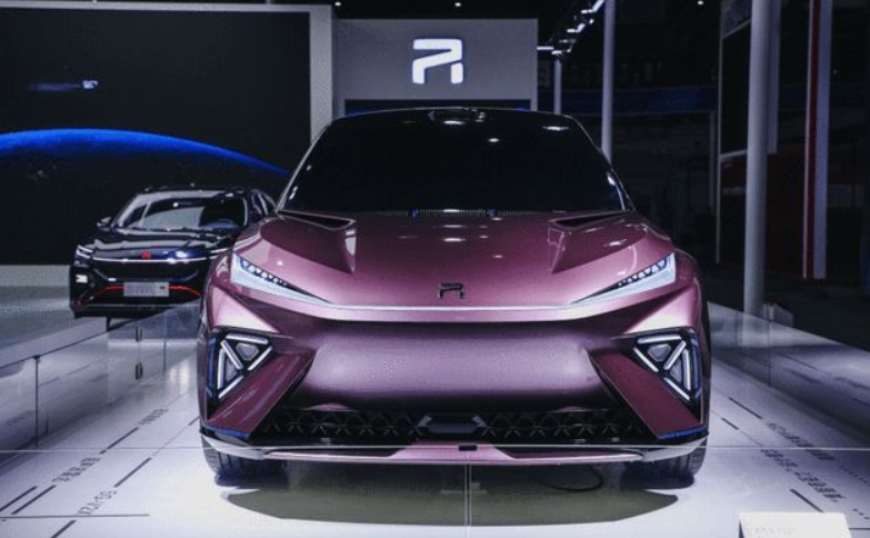 電動(dòng)汽車更多“黑科技”，R汽車帶你一起體驗(yàn)！