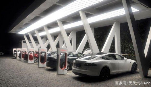 全球新能源汽車熱潮下，中國是怎樣的主導(dǎo)地位？
