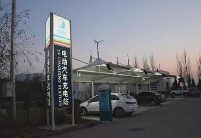 開完電動車后就再也不想開燃油車了？