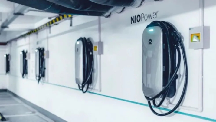 電動(dòng)汽車擺脫里程焦慮，加電或比加油更方便？