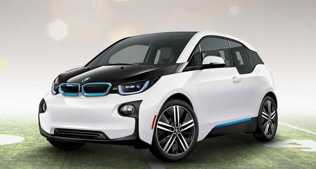 德國預計2030年道路上將有1400萬輛電動汽車