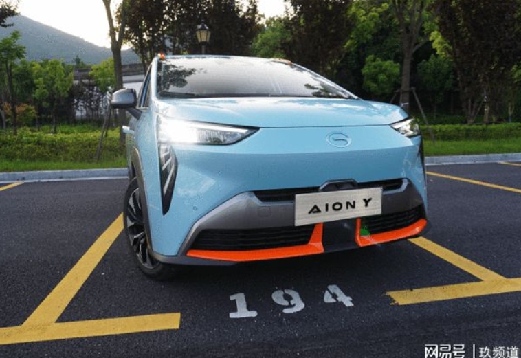 難以想象，一輛“十萬級”電動車，居然顛覆了大家的認知