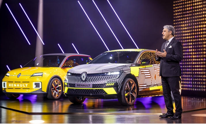 大眾汽車集團(tuán)：2030年電動(dòng)產(chǎn)品銷售占比將達(dá)到50％