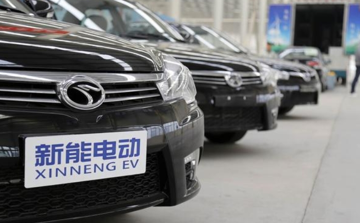開慣了電動車就再也不想開燃油車？電動車這幾個特點，你清楚嗎