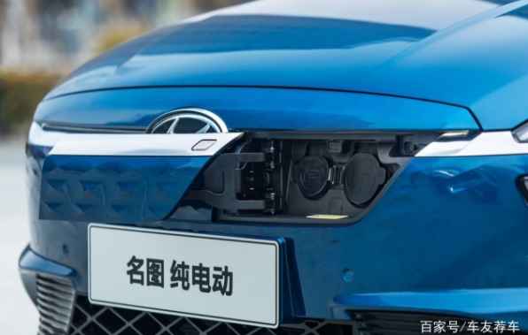 不虛標(biāo)才是真實(shí)力北京現(xiàn)代新能源熱門車推薦