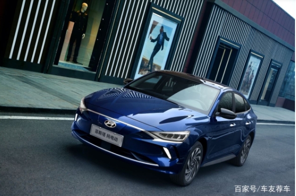 不虛標(biāo)才是真實(shí)力北京現(xiàn)代新能源熱門車推薦