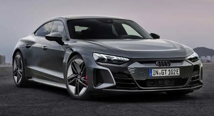 2021年世界上最快的電動汽車百公里加速僅1.9秒