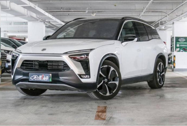 北京新能源汽車買車行情