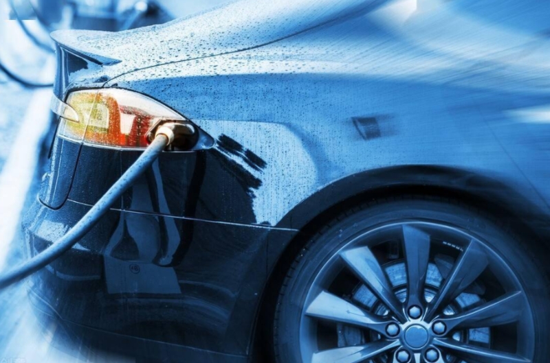 瘦身攻略讓電動汽車跑得更快更遠