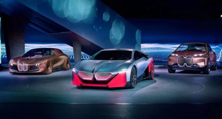 為什么說，中國的電動汽車發展一定強過美國呢？