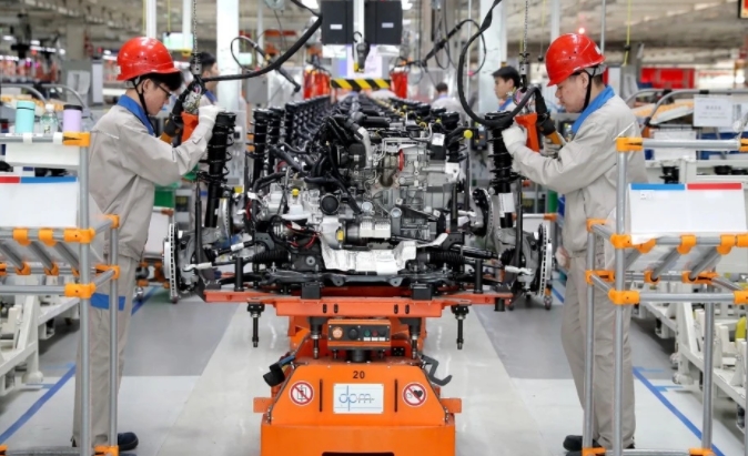 為什么說，中國的電動汽車發展一定強過美國呢？