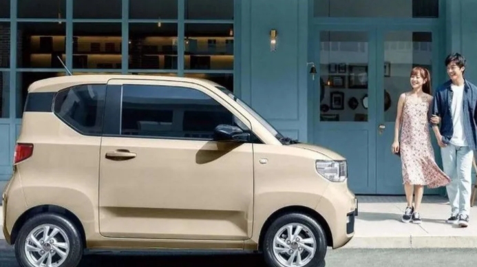 為什么說，中國的電動汽車發展一定強過美國呢？