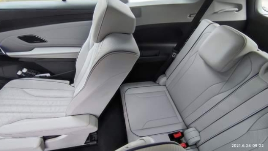 傳統車企新能源車的機會是什么？ID.6x似乎有答案了