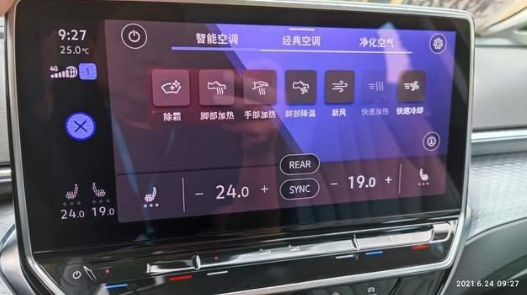 傳統車企新能源車的機會是什么？ID.6x似乎有答案了