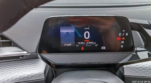 傳統車企新能源車的機會是什么？ID.6x似乎有答案了