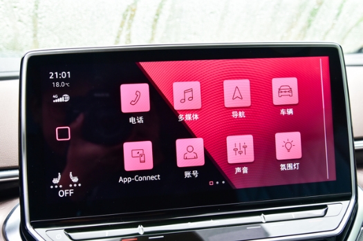 傳統車企新能源車的機會是什么？ID.6x似乎有答案了
