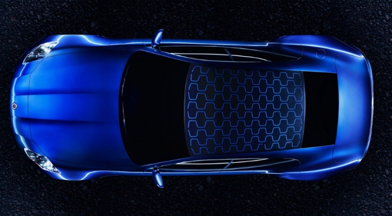 Karma定價GS-6插電式混合動力車即將上市，2022年推出電動SUV